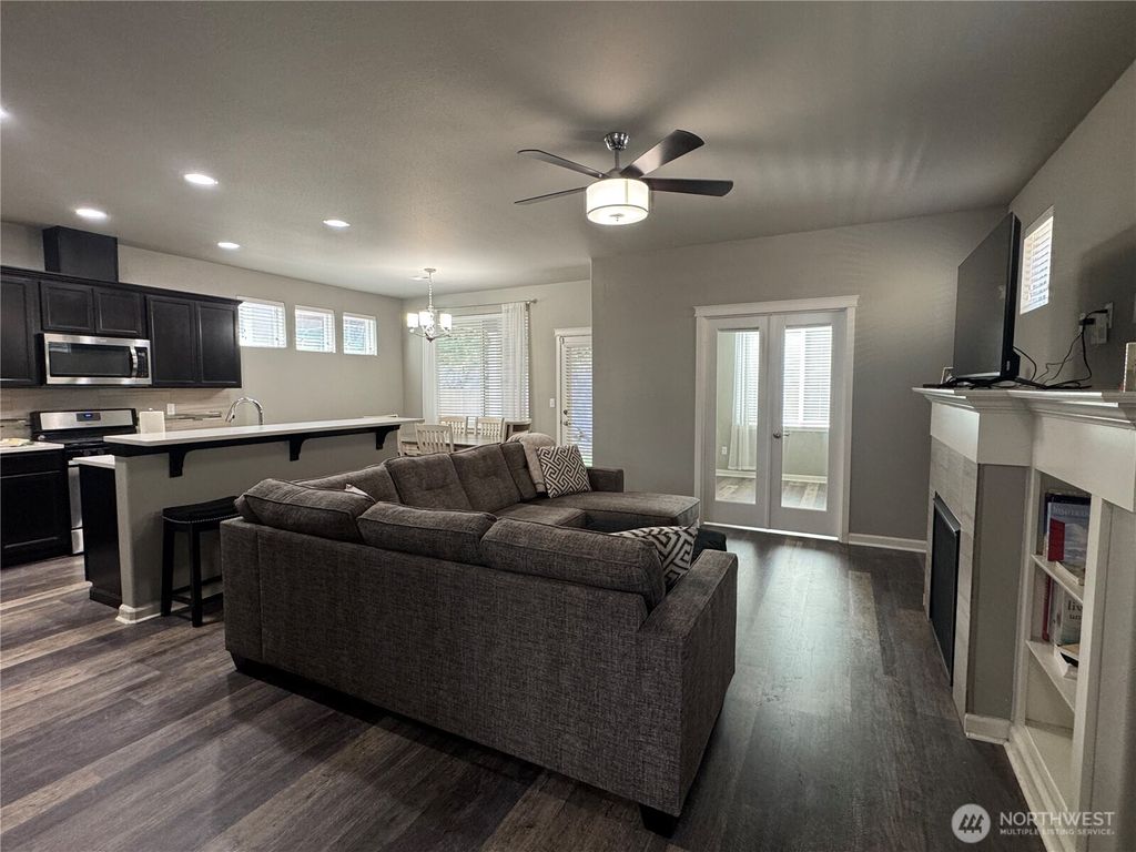 Photo of 3910 Maritime Drive SW, Bremerton, WA 98312 (MLS # 2556673)