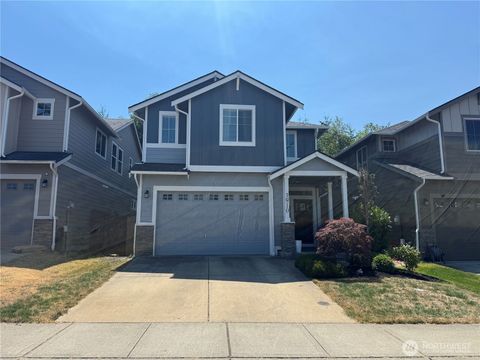 Photo of 3910 Maritime Drive SW, Bremerton, WA 98312 (MLS # 2556673)