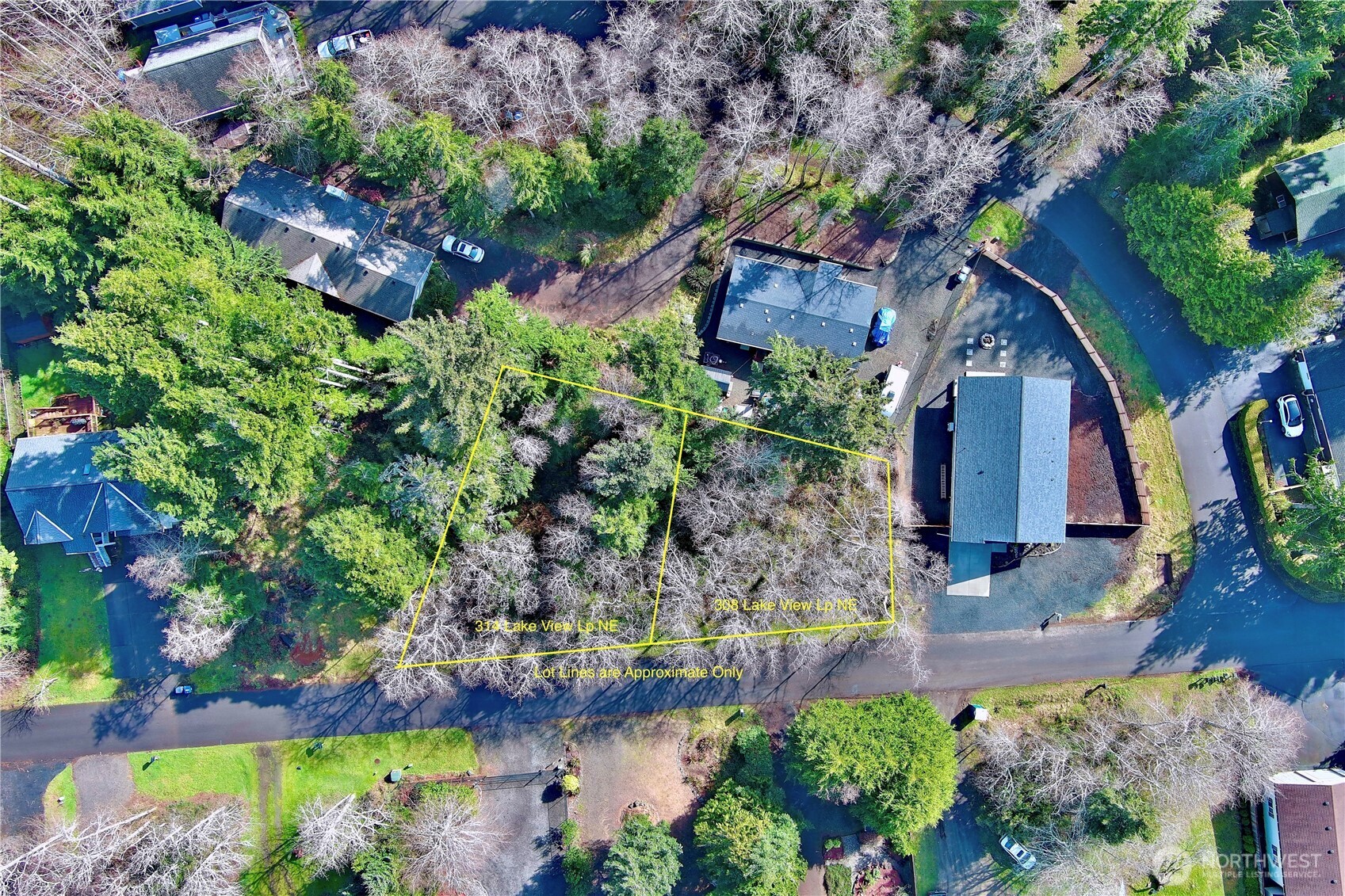 308 Lake View Loop NE
