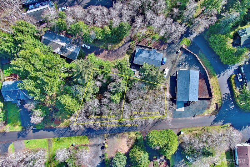 308 Lake View Loop NE