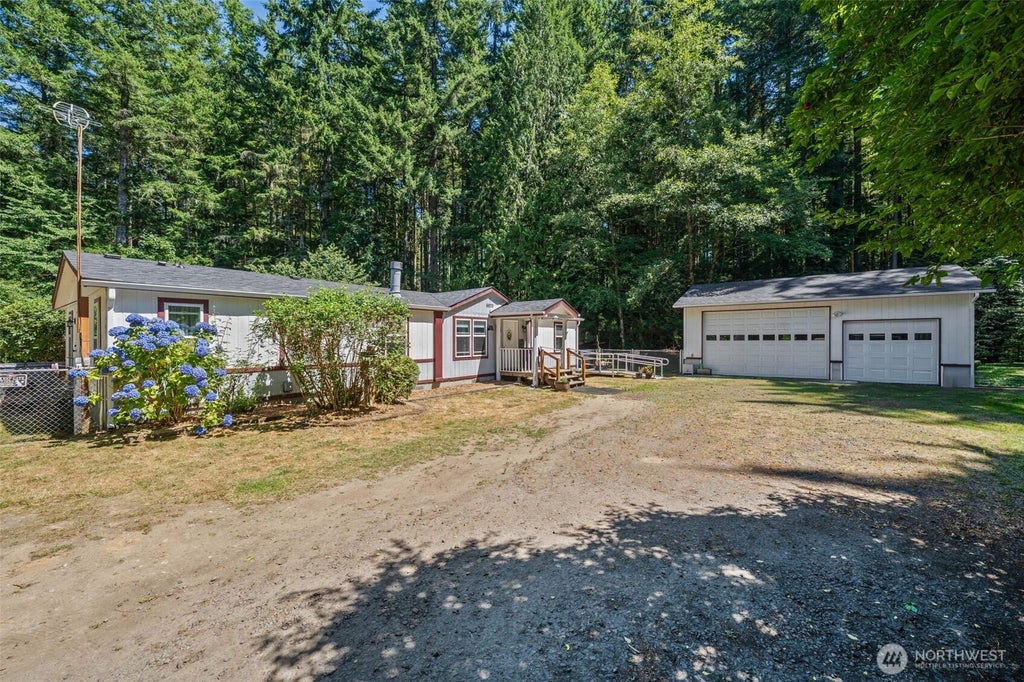 Photo of 6970 SE King Road, Port Orchard, WA 98367 (MLS # 2561621)