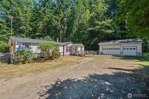Photo of 6970 SE King Road, Port Orchard, WA 98367 (MLS # 2561621)