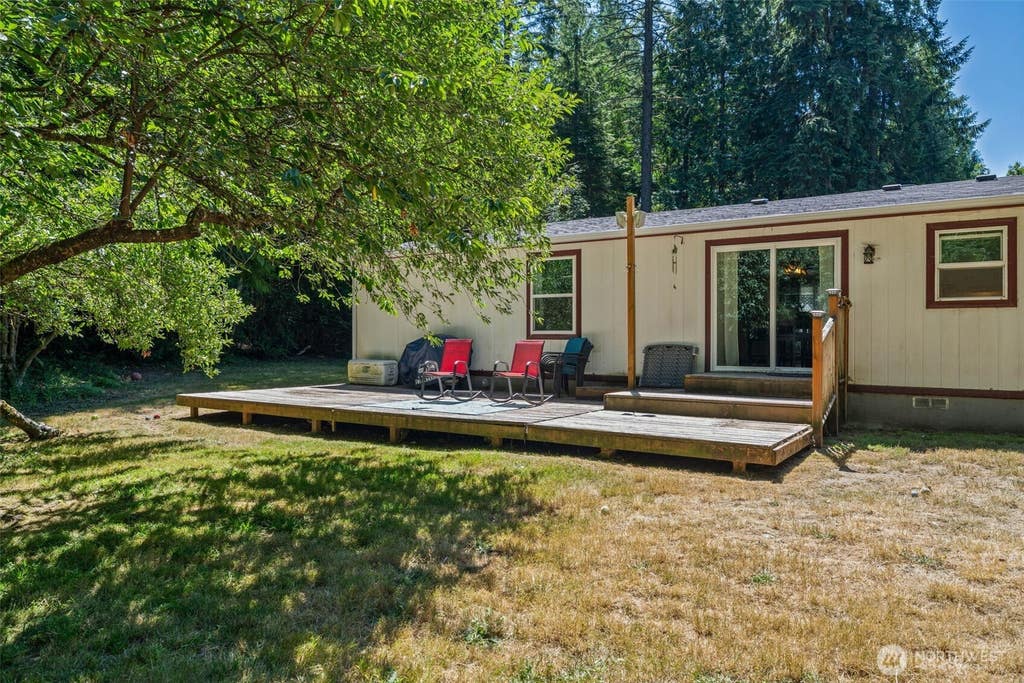 Photo of 6970 SE King Road, Port Orchard, WA 98367 (MLS # 2561621)