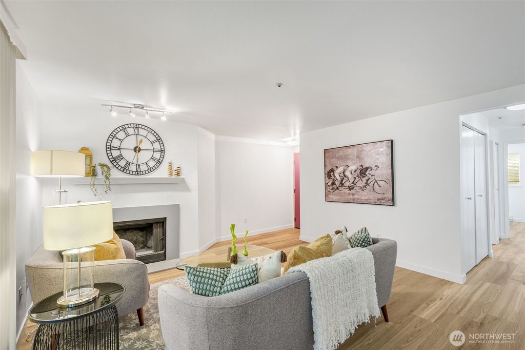 Photo of 7453 Newcastle Golf Club Road #F104, Newcastle, WA 98059 (MLS # 2388879)