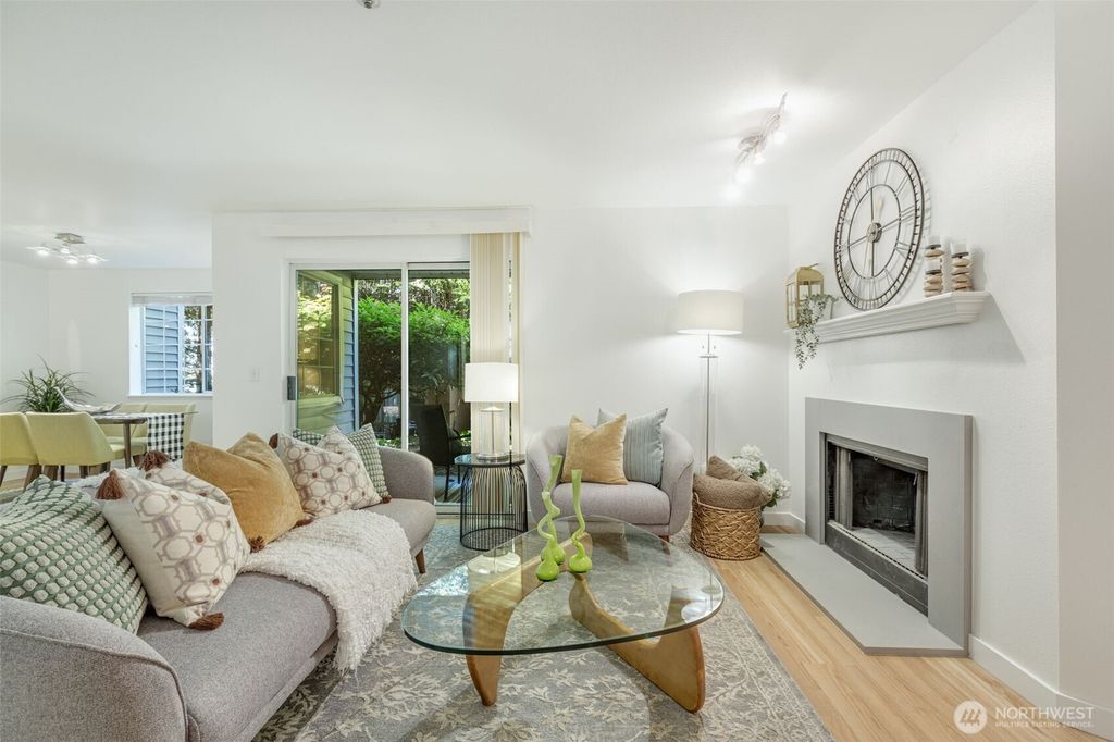 Photo of 7453 Newcastle Golf Club Road #F104, Newcastle, WA 98059 (MLS # 2388879)