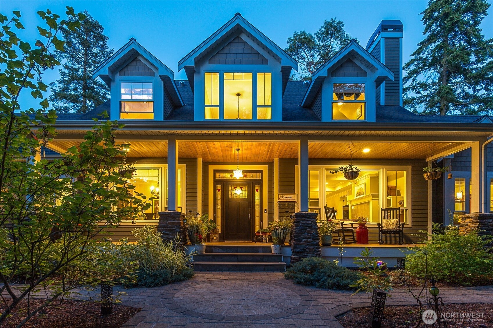 144 Cougar Crest Road