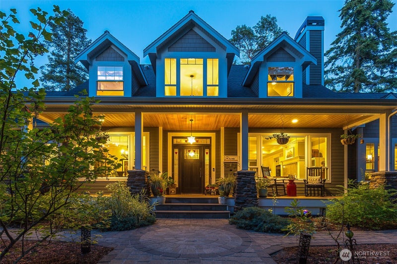 144 Cougar Crest Road