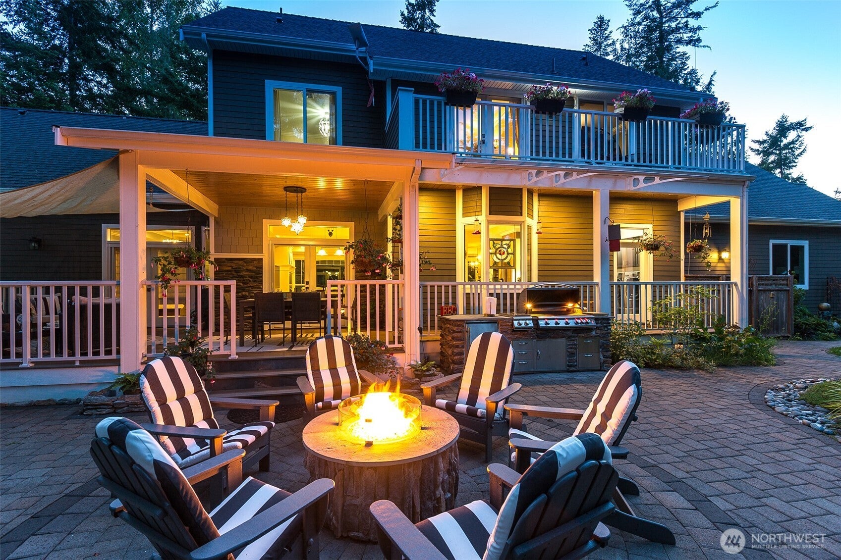144 Cougar Crest Road