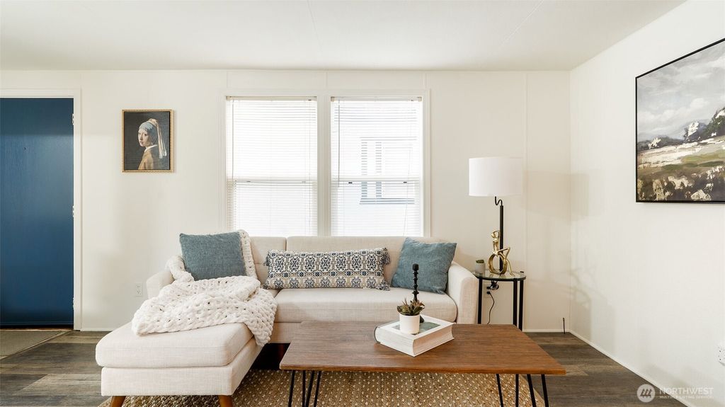 Photo of 11622 Silver Lake Rd Rd #20B, Everett, WA 98208 (MLS # 2489447)