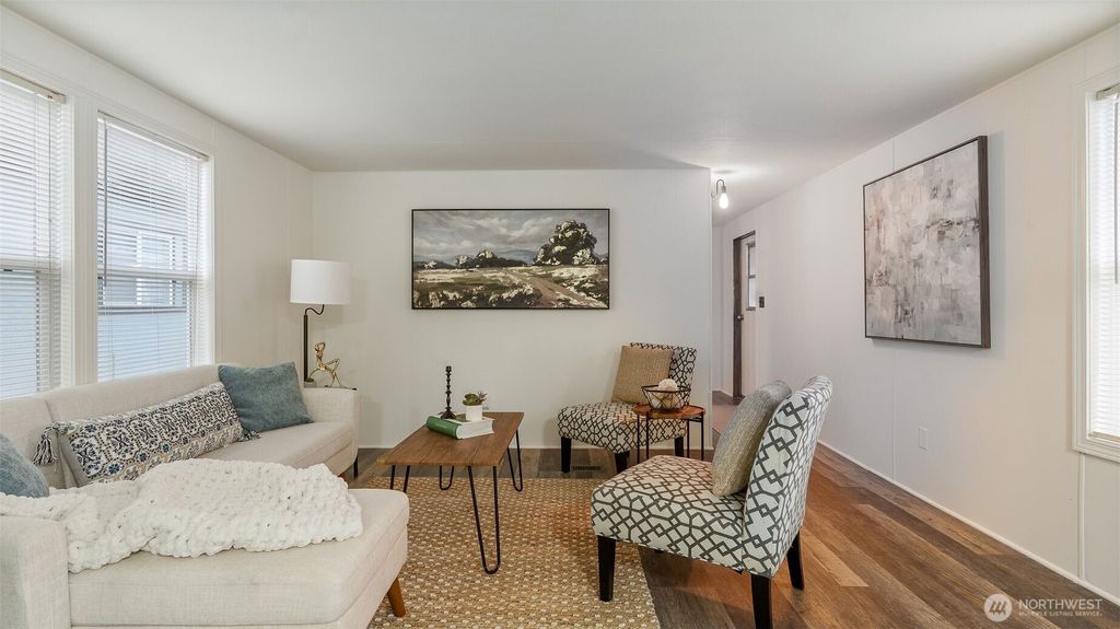 Photo of 11622 Silver Lake Rd Rd #20B, Everett, WA 98208 (MLS # 2489447)