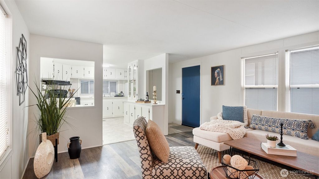 Photo of 11622 Silver Lake Rd Rd #20B, Everett, WA 98208 (MLS # 2489447)