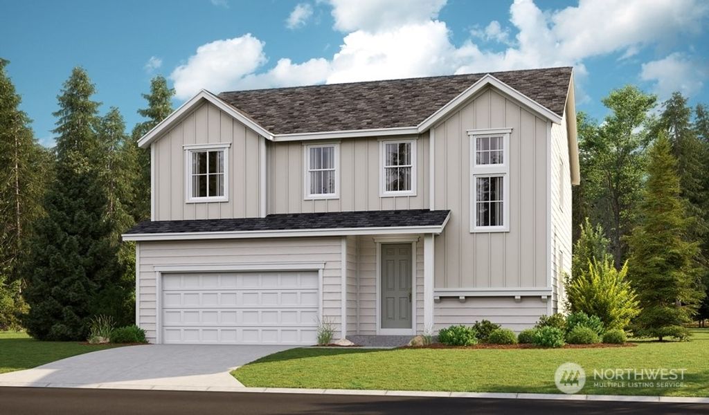 Photo of 1035 S 198th Court, Des Moines, WA 98148 (MLS # 2203826)