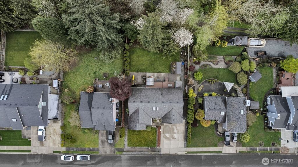 Photo of 3209 32ND Street Pl SE, Puyallup, WA 98374 (MLS # 2509200)