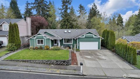 Photo of 3209 32ND Street Pl SE, Puyallup, WA 98374 (MLS # 2509200)