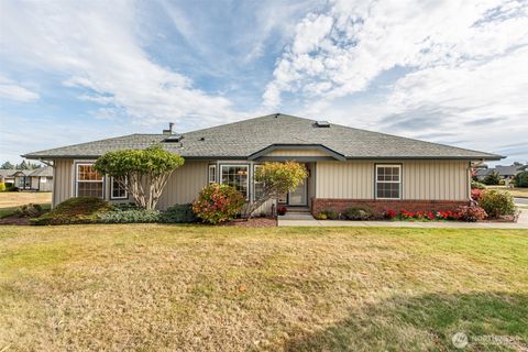 Photo of 871 N Oxford Way, Sequim, WA 98382 (MLS # 2484719)