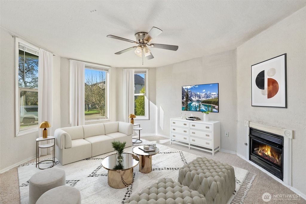 Photo of 709 S M Street #A &amp; B, Tacoma, WA 98405 (MLS # 2484731)