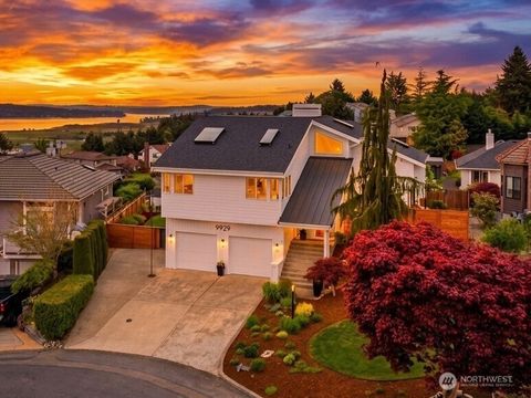 Photo of 9929 76th Street SW, Lakewood, WA 98498 (MLS # 2518542)