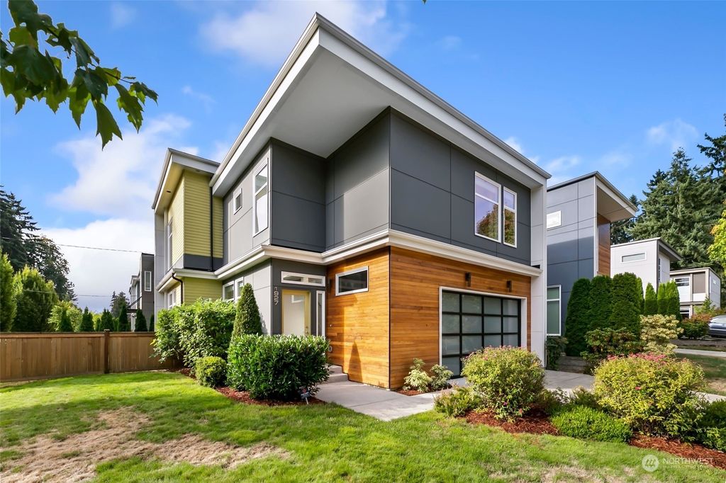 Photo of 1927 N 140th Street, Seattle, WA 98133 (MLS # 2161005)