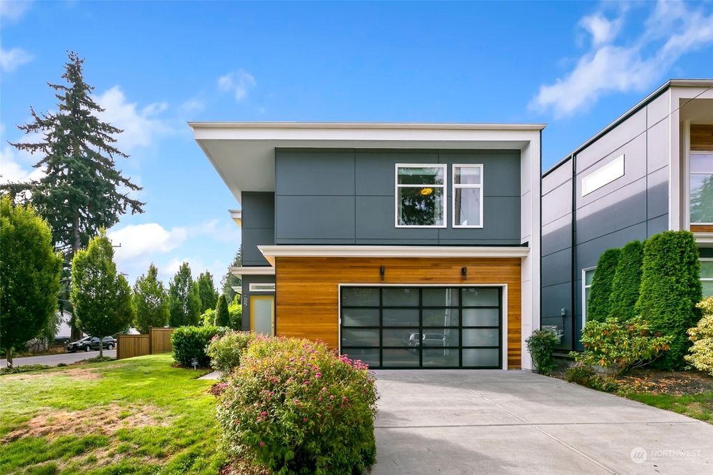 Photo of 1927 N 140th Street, Seattle, WA 98133 (MLS # 2161005)