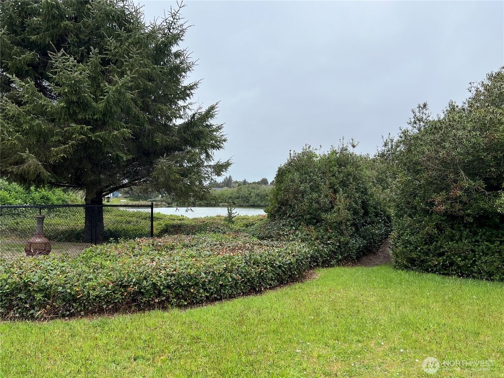 Photo of 368 Marine View Drive SW, Ocean Shores, WA 98569 (MLS # 2515291)