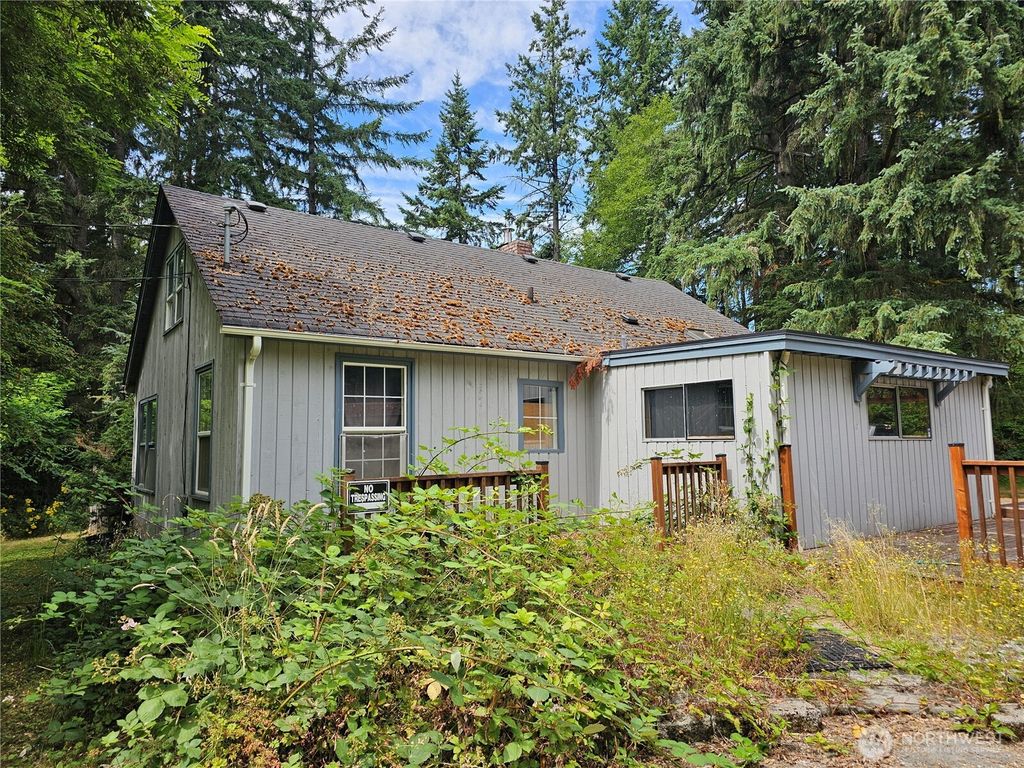 Photo of 18909 State Route 9 SE, Snohomish, WA 98296 (MLS # 2412089)