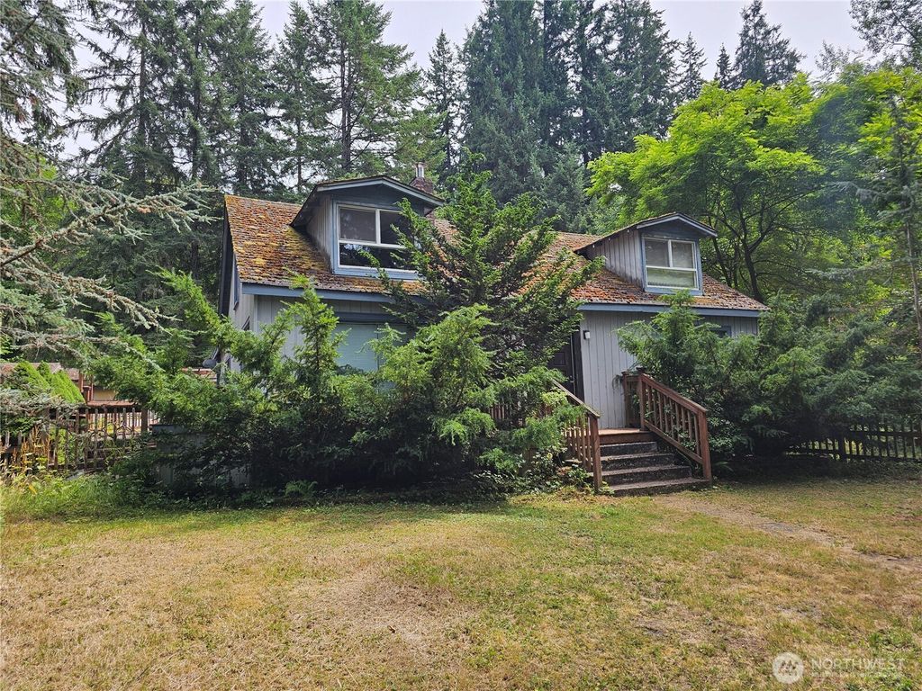 Photo of 18909 State Route 9 SE, Snohomish, WA 98296 (MLS # 2412089)