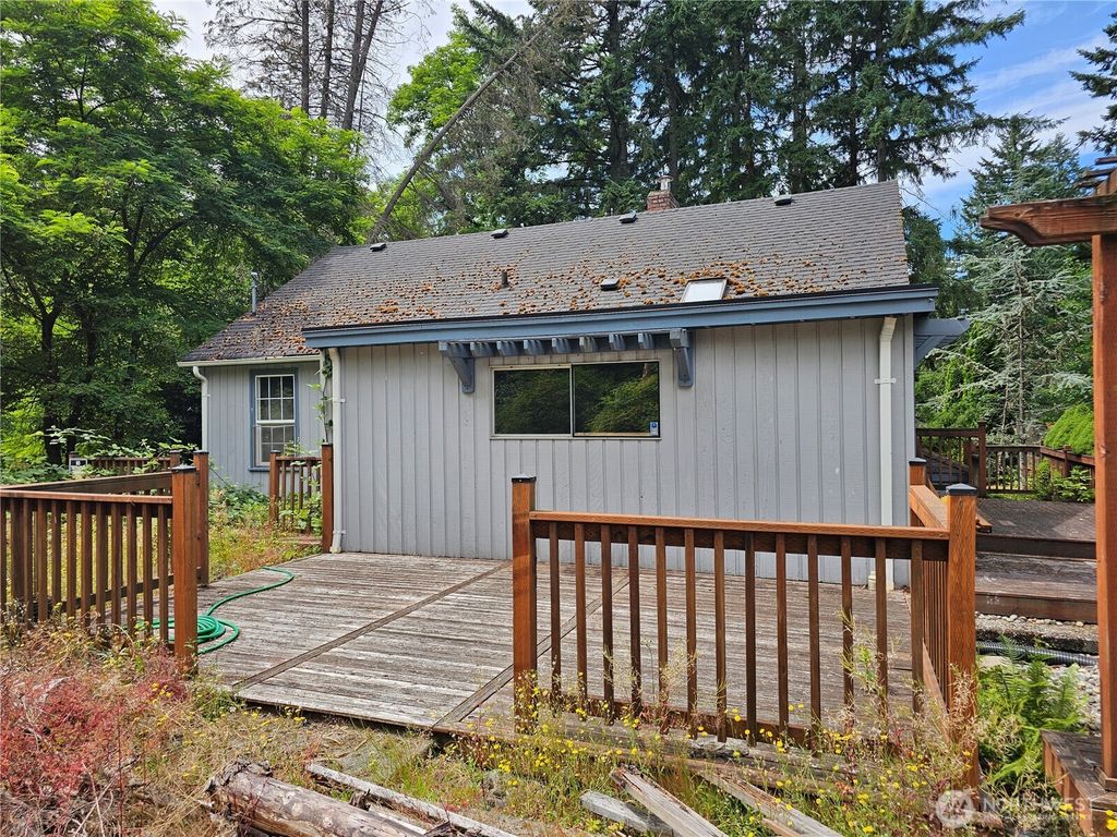 Photo of 18909 State Route 9 SE, Snohomish, WA 98296 (MLS # 2412089)