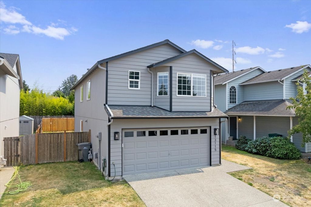 Photo of 13115 42nd Avenue SE, Everett, WA 98208 (MLS # 2276398)