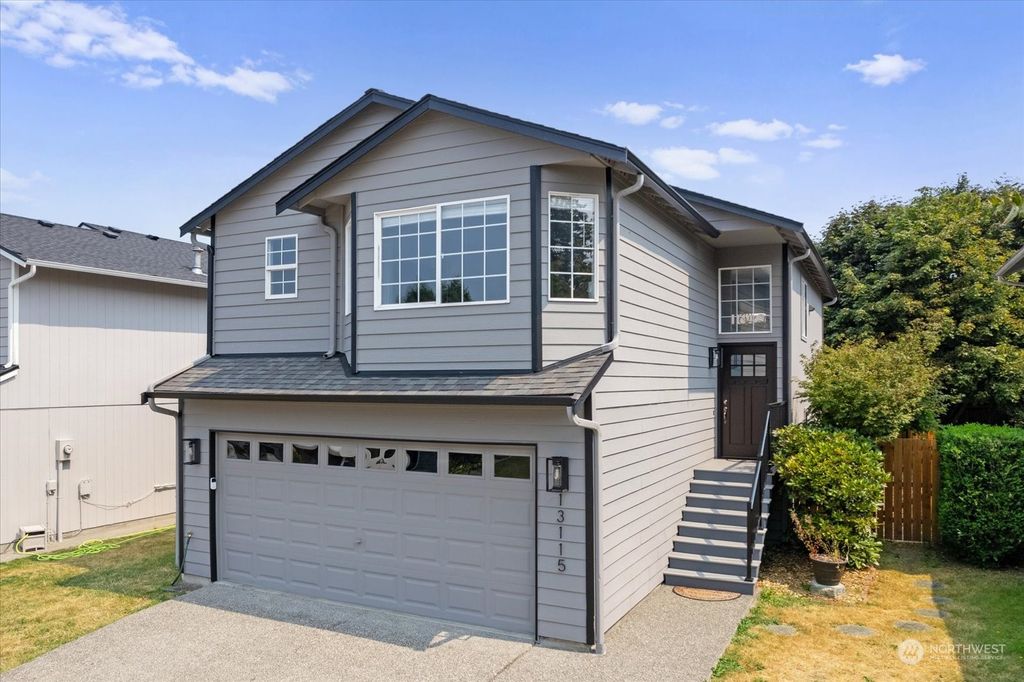 Photo of 13115 42nd Avenue SE, Everett, WA 98208 (MLS # 2276398)