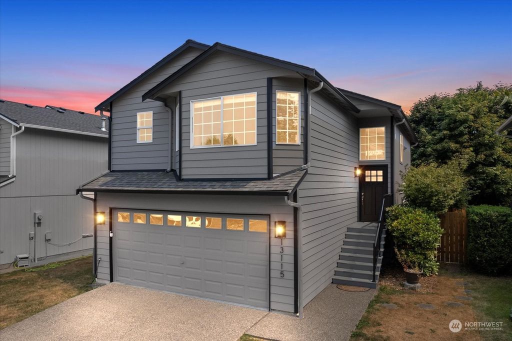 Photo of 13115 42nd Avenue SE, Everett, WA 98208 (MLS # 2276398)