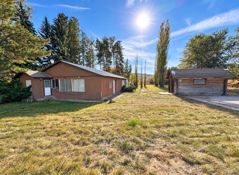 Photo of 285 Omak River Road, Omak, WA 98841 (MLS # 2596034)