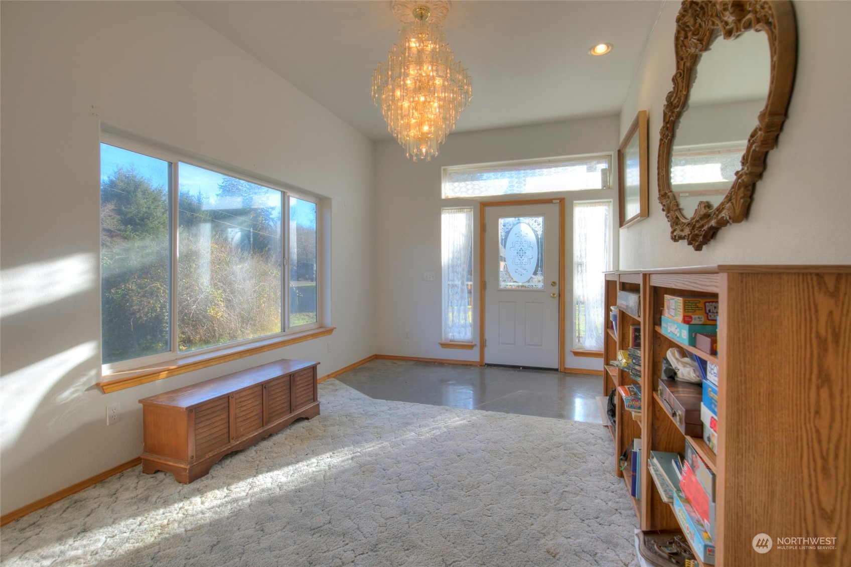 1487 Ocean Beach Road