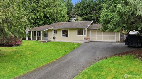 23247 35th Avenue W Brier WA 98036