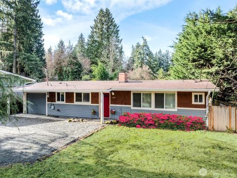 16901 Simonds Road NE, Kenmore, WA 98028 - MLS#: 2340902
