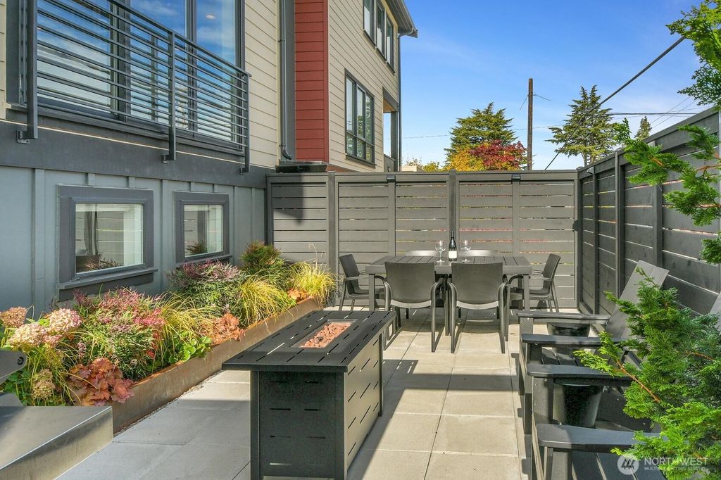 Photo of 302 6th Avenue S, Edmonds, WA 98020 (MLS # 2447260)
