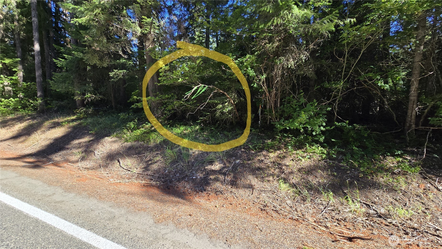 3 -Lots Westside Rd