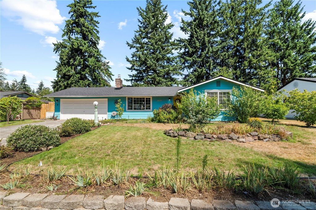 Photo of 4619 123rd Place NE, Marysville, WA 98271 (MLS # 2414743)