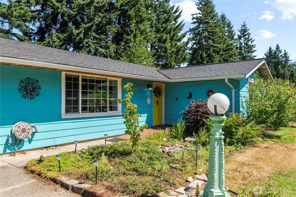 Photo of 4619 123rd Place NE, Marysville, WA 98271 (MLS # 2414743)