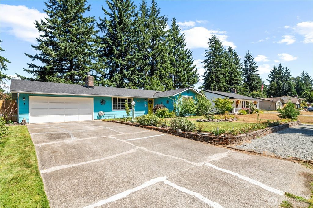 Photo of 4619 123rd Place NE, Marysville, WA 98271 (MLS # 2414743)