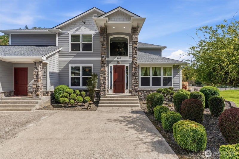 480 Apple Creek Rd