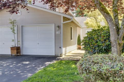 A home in Everett