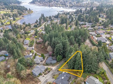 Photo of 9806 Sari Lane, Gig Harbor, WA 98332 (MLS # 2497354)