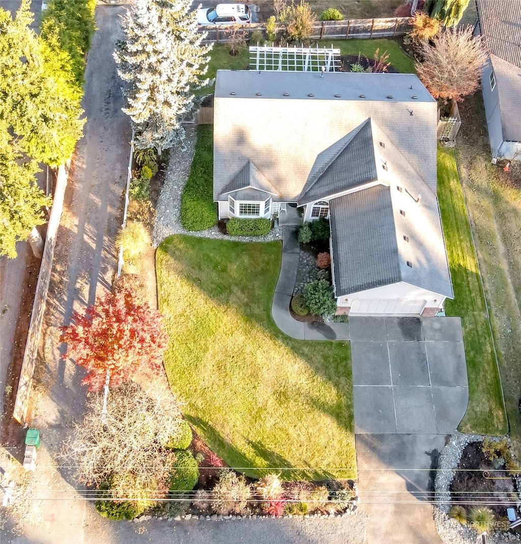 Photo of 2215 116th Avenue NE, Lake Stevens, WA 98258 (MLS # 2014456)