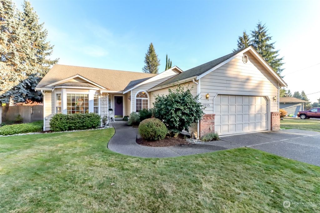 Photo of 2215 116th Avenue NE, Lake Stevens, WA 98258 (MLS # 2014456)