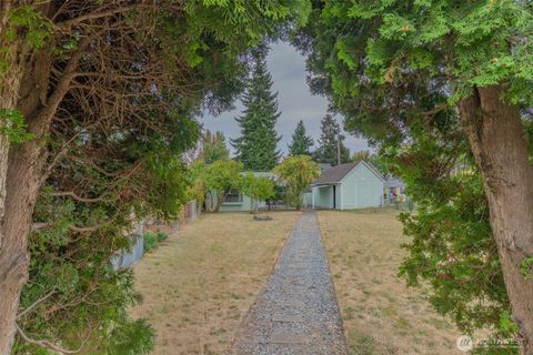 4317 S G St Tacoma WA 98418