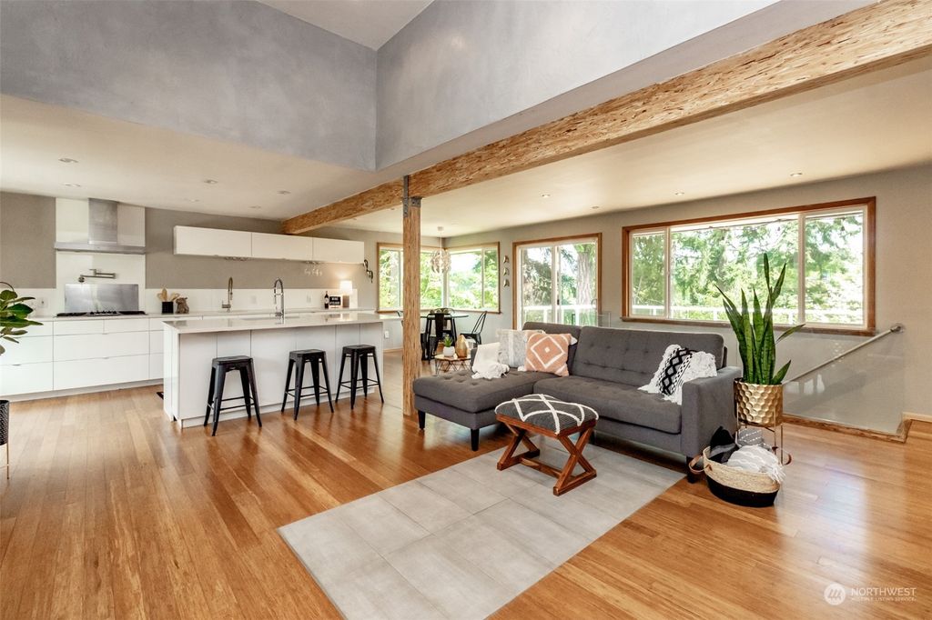 Photo of 14430 22nd Avenue SW, Burien, WA 98166 (MLS # 2066178)