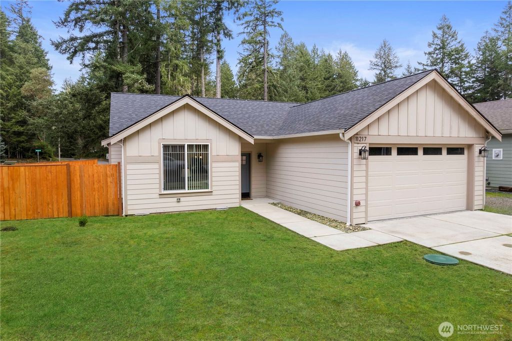 Photo of 11217 Country Club Place, Anderson Island, WA 98303 (MLS # 2488915)