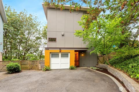Photo of 4328 S Bennett Street, Seattle, WA 98118 (MLS # 2566646)