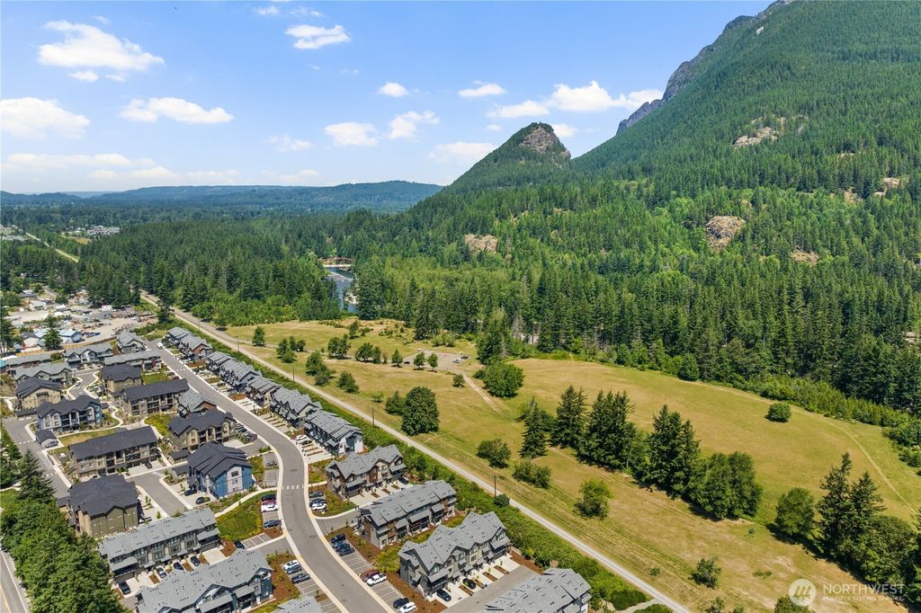 Photo of 1177 Shoreline Way SE #1502, North Bend, WA 98045 (MLS # 2544127)