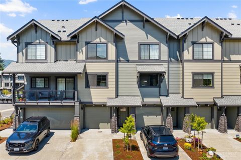 Photo of 1177 Shoreline Way SE #1502, North Bend, WA 98045 (MLS # 2544127)